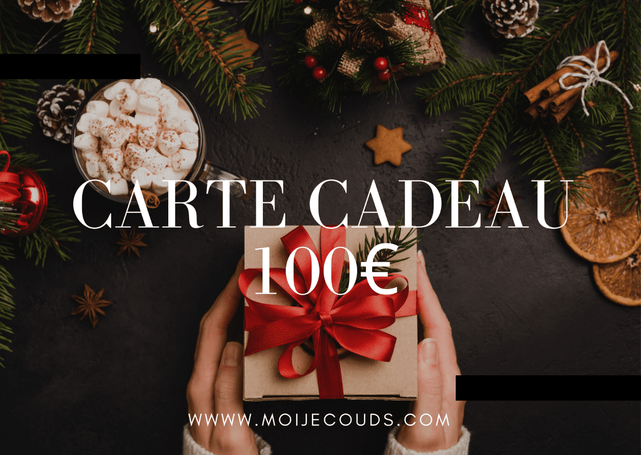 Carte-Cadeau  FR, 10 €